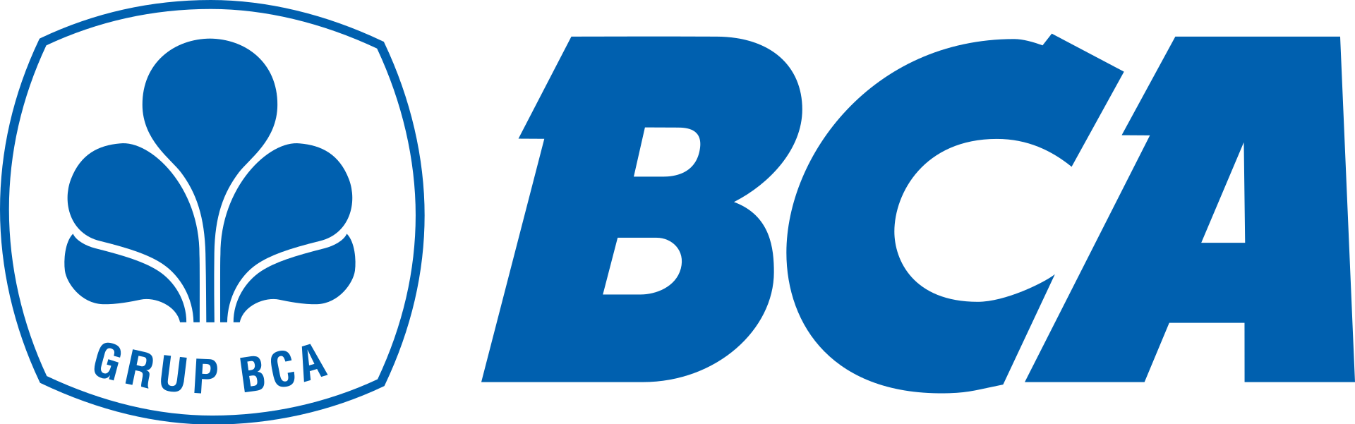 Logo BCA
